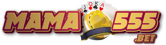 MAMA555.bet logo