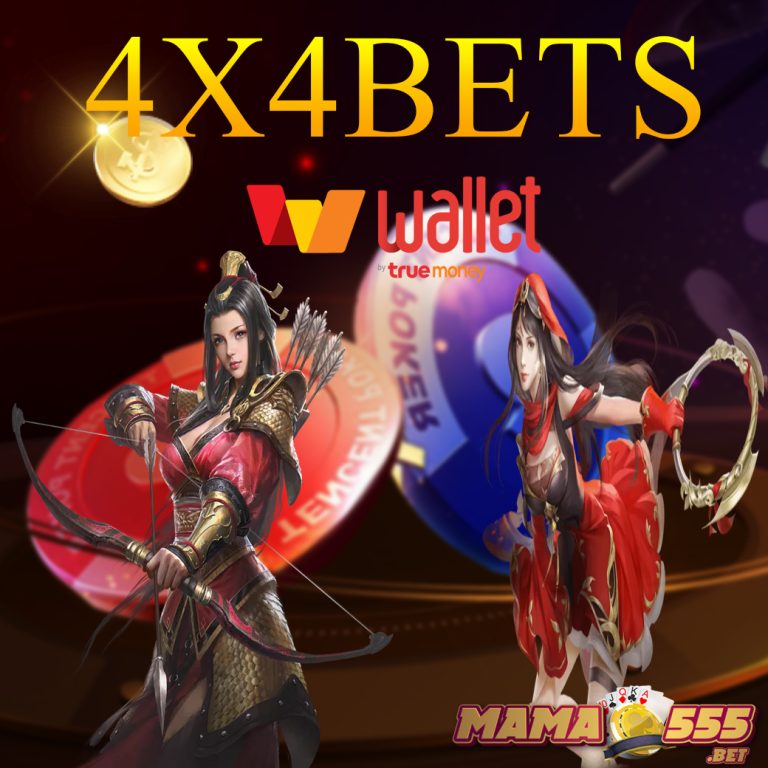 4x4bets