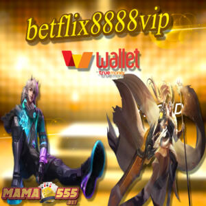 betflix8888vip