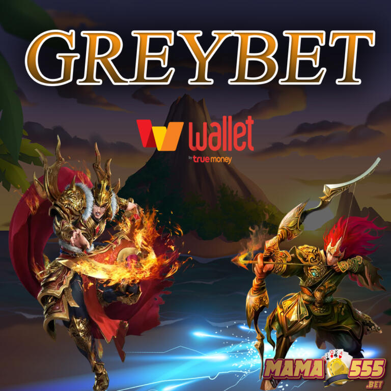 greybet