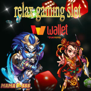relax gaming slot